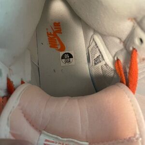 Nike mens Air Jordan 1 Retro High OG